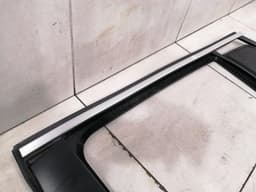 MERCEDES-BENZ Mercedes GLE W292 Left Rear Quarter Glass A2927300355 Door Window 1⁄4 Rear Left — thumbnail 4