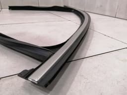 MERCEDES-BENZ Mercedes GLE W292 C292 FLH Moulding A2927250125 Strip Front Left — thumbnail 7