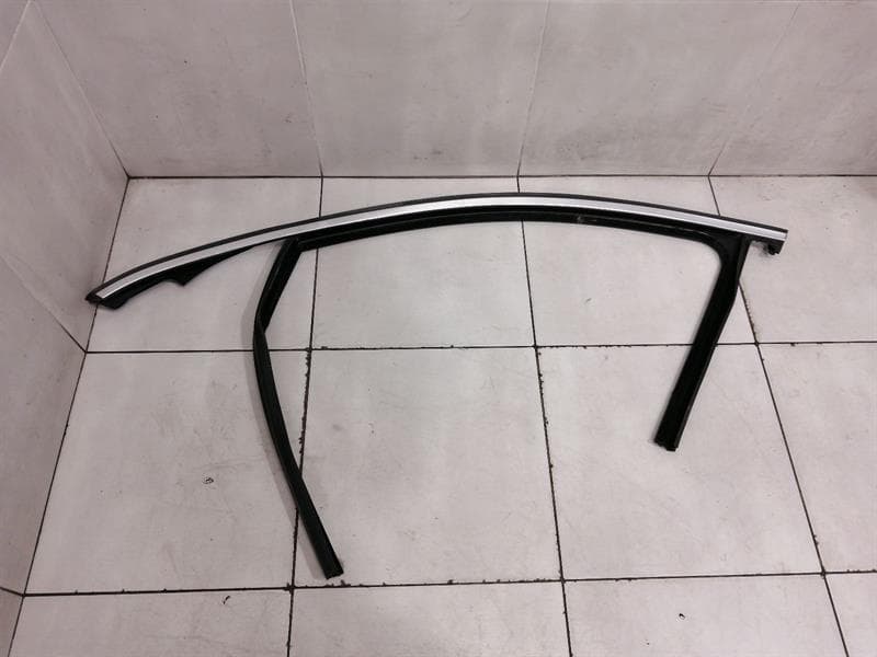 MERCEDES-BENZ Mercedes GLE W292 C292 FLH Moulding A2927250125 Strip Front Left
