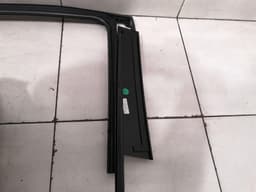 MERCEDES-BENZ Mercedes GLE W292 Left Rear Quarter Glass A2927300355 Door Window 1⁄4 Rear Left — thumbnail 8