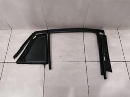 MERCEDES-BENZ Mercedes GLE W292 Left Rear Quarter Glass A2927300355 Door Window 1⁄4 Rear Left — thumbnail 5