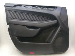 MERCEDES-BENZ Mercedes GLE W292 C292 RHD Black Door Card Full SET A2927204901 RHD — thumbnail 5