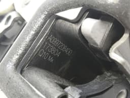 MERCEDES-BENZ Mercedes GLE W292 C292 Front Right Door Lock A0997208400 RIGHT HANDLE RHD — thumbnail 5