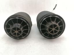 MERCEDES-BENZ Mercedes GLS 350D Rear Air Spring SET L=R A1663200325 Shock absorber rear set — thumbnail 5