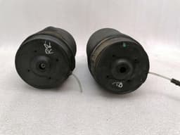 MERCEDES-BENZ Mercedes GLS 350D Rear Air Spring SET L=R A1663200325 Shock absorber rear set — thumbnail 4