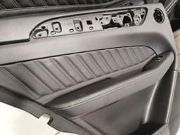 MERCEDES-BENZ Mercedes GLE W292 C292 RHD Black Door Card Full SET A2927204901 RHD — thumbnail 6