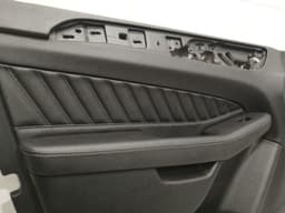 MERCEDES-BENZ Mercedes GLE W292 C292 RHD Black Door Card Full SET A2927204901 RHD — thumbnail 10