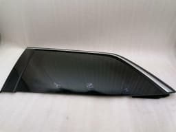 MERCEDES-BENZ Mercedes GLS 350D Left Rear Quarter Glass A1666700349 Door Window 1⁄4 Rear Left — thumbnail 1