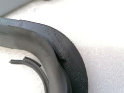 MERCEDES-BENZ Mercedes GLS 350D Left Rear Quarter Glass A1666700349 Door Window 1⁄4 Rear Left — thumbnail 6