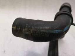 MERCEDES-BENZ Mercedes GLE W292 C292 Pipe A1668307001 Hose — thumbnail 8