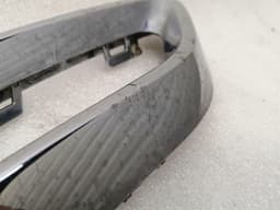 MERCEDES-BENZ Mercedes GLE C292 left tailpipe trim A0008850174 left tailpipe trim strip — thumbnail 6