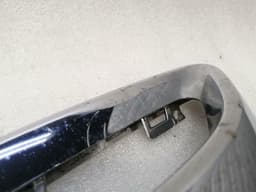 MERCEDES-BENZ Mercedes GLE C292 left tailpipe trim A0008850174 left tailpipe trim strip — thumbnail 5