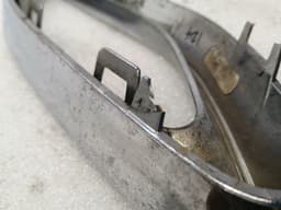 MERCEDES-BENZ Mercedes GLE C292 left tailpipe trim A0008850174 left tailpipe trim strip — thumbnail 10