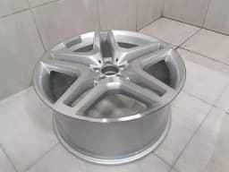 MERCEDES-BENZ AMG 21 MERCEDES GLS X166 Alloy Wheel A1664012502 Alloy Rim 10JX21ET46 — thumbnail 3