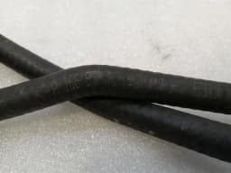 MERCEDES-BENZ Mercedes GLE W292 C292 Pipe A1668307001 Hose — thumbnail 3