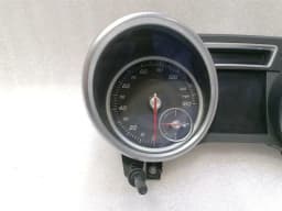 MERCEDES-BENZ Mercedes GLS 350D Instrument Cluster A1669000819 Speedometer MPH — thumbnail 9