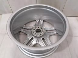 MERCEDES-BENZ AMG 21 MERCEDES GLS X166 Alloy Wheel A1664012502 Alloy Rim 10JX21ET46 — thumbnail 8