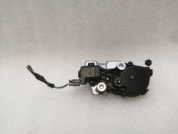 MERCEDES-BENZ Mercedes GLS X166 Rear Right Window Regulator A1666700104 Window Regulator Rear RE — thumbnail 4