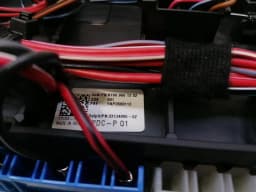 MERCEDES-BENZ Mercedes GLE W292 C292 Fuse Box A1669061202 Fuse Box — thumbnail 8