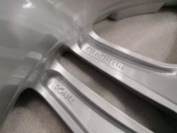 MERCEDES-BENZ AMG 21 MERCEDES GLS X166 Alloy Wheel A1664012502 Alloy Rim 10JX21ET46 — thumbnail 10