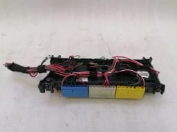 MERCEDES-BENZ Mercedes GLE W292 C292 Fuse Box A1669061202 Fuse Box — thumbnail 7