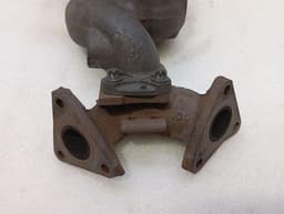 MERCEDES-BENZ Mercedes GLE W292 C292 Turbo Charger A6420901480 Turbocharger V6 Diesel OM642 — thumbnail 7
