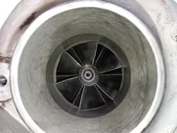 MERCEDES-BENZ Mercedes GLE W292 C292 Turbo Charger A6420901480 Turbocharger V6 Diesel OM642 — thumbnail 3