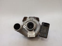 MERCEDES-BENZ Mercedes GLE W292 C292 Turbo Charger A6420901480 Turbocharger V6 Diesel OM642 — thumbnail 1