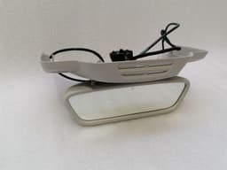 MERCEDES-BENZ Mercedes GLE W292 C292 rear view mirror A2928100217 rear view mirror interior mirror — thumbnail 8