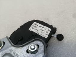 MERCEDES-BENZ Mercedes GLS X166 Rear Right Window Regulator A1666700104 Window Regulator Rear RE — thumbnail 6