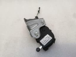 MERCEDES-BENZ Mercedes GLS X166 Rear Right Window Regulator A1666700104 Window Regulator Rear RE — thumbnail 2