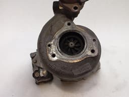 MERCEDES-BENZ Mercedes GLE W292 C292 Turbo Charger A6420901480 Turbocharger V6 Diesel OM642 — thumbnail 9