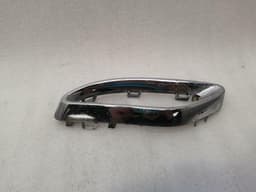 MERCEDES-BENZ Mercedes GLE C292 left tailpipe trim A0008850174 left tailpipe trim strip — thumbnail 4