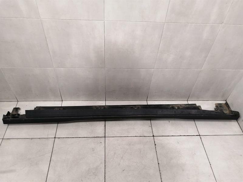 MERCEDES-BENZ Mercedes GLE W292 C292 side skirt left A2926980154 side sill left