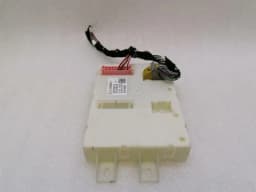 MERCEDES-BENZ Mercedes GLE W292 C292 Rear SAM Module A1669004519 Control Unit Rear — thumbnail 2