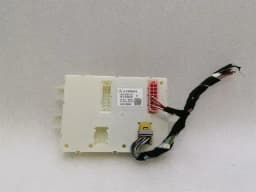 MERCEDES-BENZ Mercedes GLE W292 C292 Rear SAM Module A1669004519 Control Unit Rear — thumbnail 1