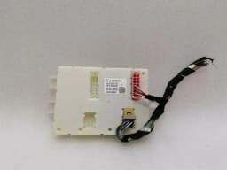 MERCEDES-BENZ Mercedes GLE W292 C292 Rear SAM Module A1669004519 Control Unit Rear — thumbnail 5