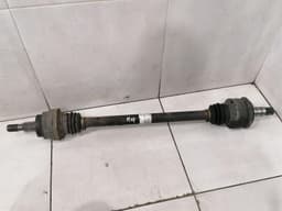 MERCEDES-BENZ Mercedes GLS X166 Right Rear Axle A1663501110 Rear Axle Right — thumbnail 6