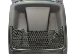 MERCEDES-BENZ Mercedes GLE C292 Left Seat Backrest A2929107702 Left Seat Leather Trim — thumbnail 9