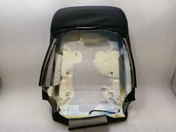 MERCEDES-BENZ Mercedes GLE C292 Left Seat Backrest A2929107702 Left Seat Leather Trim — thumbnail 7