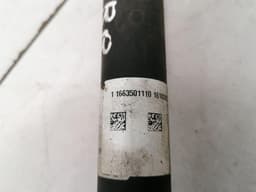 MERCEDES-BENZ Mercedes GLS X166 Right Rear Axle A1663501110 Rear Axle Right — thumbnail 10