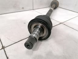 MERCEDES-BENZ Mercedes GLS X166 Right Rear Axle A1663501110 Rear Axle Right — thumbnail 3