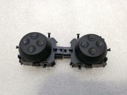 MERCEDES-BENZ Mercedes GLE W292 C292 Seat Lumbar Switch Set A2059057603 Seat Switch Set — thumbnail 5