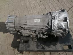 MERCEDES-BENZ Mercedes GLE 9G 9 SPEED W292 C292 Gearbox A7252709710 Transmission GLE350 DIESEL — thumbnail 10