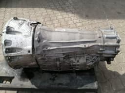 MERCEDES-BENZ Mercedes GLE 9G 9 SPEED W292 C292 Gearbox A7252709710 Transmission GLE350 DIESEL — thumbnail 7
