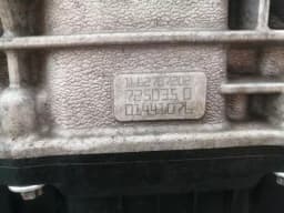 MERCEDES-BENZ Mercedes GLE 9G 9 SPEED W292 C292 Gearbox A7252709710 Transmission GLE350 DIESEL — thumbnail 6