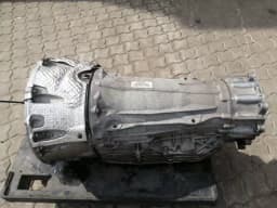 MERCEDES-BENZ Mercedes GLE 9G 9 SPEED W292 C292 Gearbox A7252709710 Transmission GLE350 DIESEL — thumbnail 5