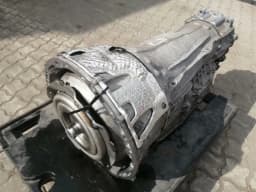 MERCEDES-BENZ Mercedes GLE 9G 9 SPEED W292 C292 Gearbox A7252709710 Transmission GLE350 DIESEL — thumbnail 8