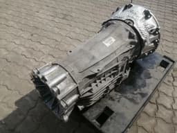 MERCEDES-BENZ Mercedes GLE 9G 9 SPEED W292 C292 Gearbox A7252709710 Transmission GLE350 DIESEL — thumbnail 3