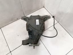 MERCEDES-BENZ Mercedes GLS X166 Rear Diff A1663502714 Differential Rear Ratio 3.27 — thumbnail 1